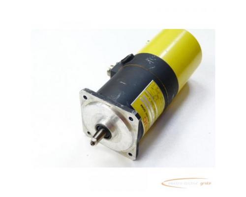 Fanuc A06B-0632-B001 DC Servo Motor - Bild 2