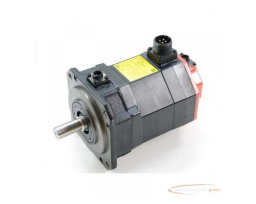 Fanuc A06B-0236-B400 AC Servo Motor + A860-2000-T301 = ungebraucht !! - Bild 1