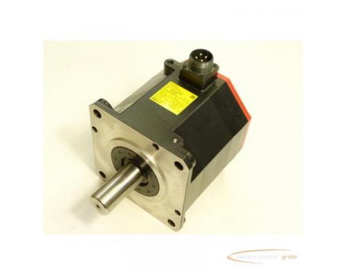 Fanuc A06B-0266-B100 AC Servo Motor + A860-2000-T301 = ungebraucht !! - Bild 1