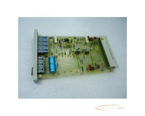 Siemens Simadyn 6DC1017-8BC - Bild 1