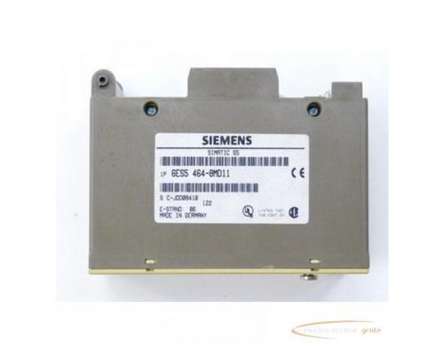 Siemens 6ES5464-8MD11 Analogeingabe - Bild 2