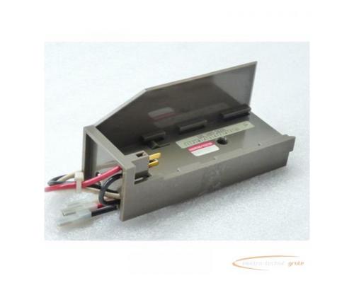 Siemens 6XG3400-2AJ00 Batteriefach - Bild 1