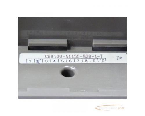 Siemens C98130-A1155-B20-1-7 Batteriefach - Bild 2