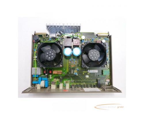 Siemens 6ES5955-3LC32 Power Supply - Bild 2