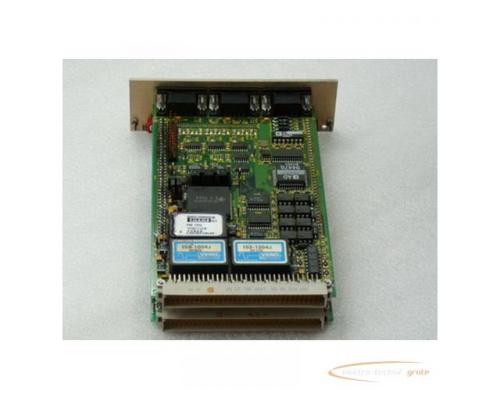 EGM 0910.518.50 Modul SCPU-06/ADA COMMUNICATION BOARD - Bild 2