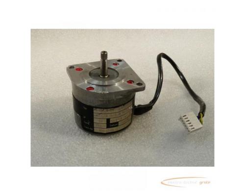 Schrittmotor KS-057.1-200R03.80-52B-S0 - Bild 1