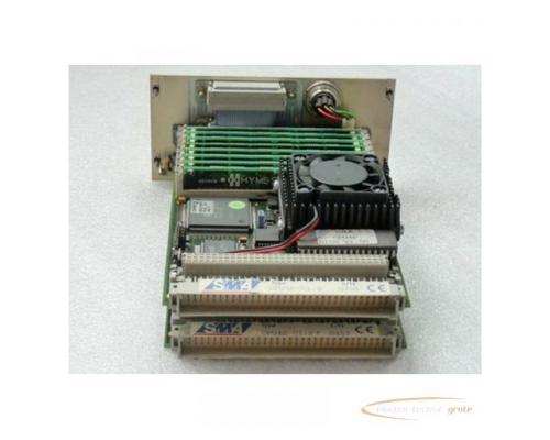 SMA CPU4S - 16 40 - 53846 Steckkarte - Bild 3