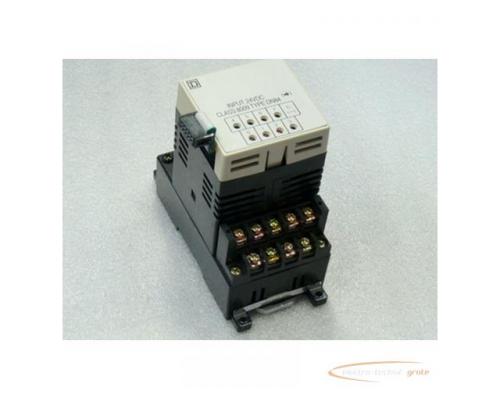 Square D Class 8009 Type DN 84 Input 24 V DC Leistungsschütz - Bild 1