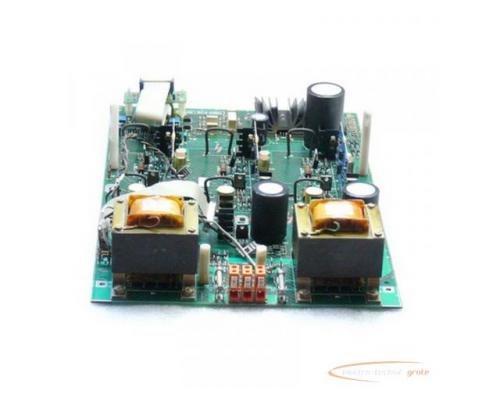 Siemens C98043-A1236-L 2 08 Control Board ungebraucht - Bild 1