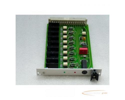 Steuerungsplatine Erni für CNC 600 B - Bild 1