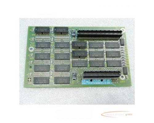 Siemens C8451-A26-A4-2 Karte LB 100279662 AMS-S45-A40 - Bild 1