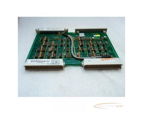 Siemens C74040-A22-C336-1-87 Karte - Bild 2