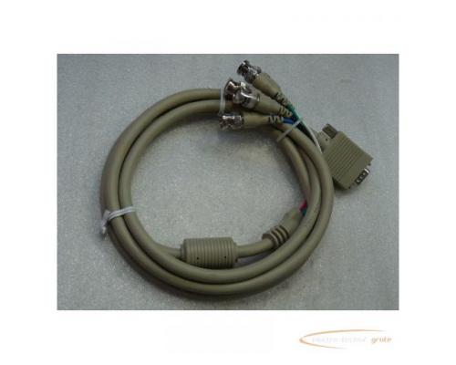 AWM E101344-C 2919VW-1 Low Voltage Computer Cable - Bild 1