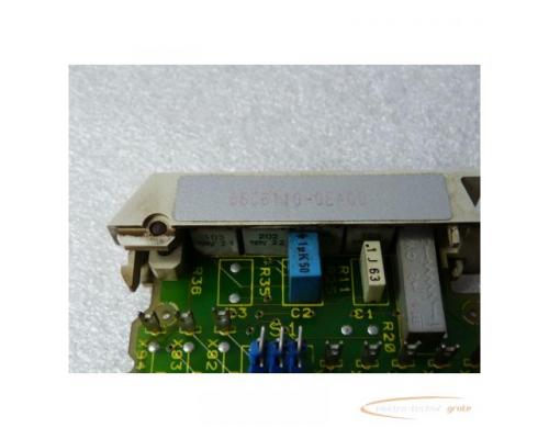 Siemens 6SC6110-0EA00 Driftmodul - Bild 2