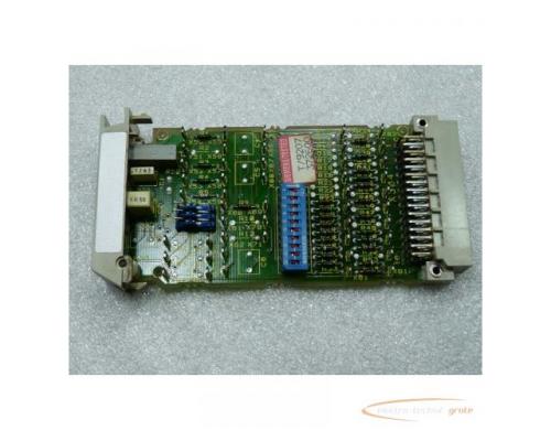 Siemens 6SC6110-0EA00 Driftmodul - Bild 1