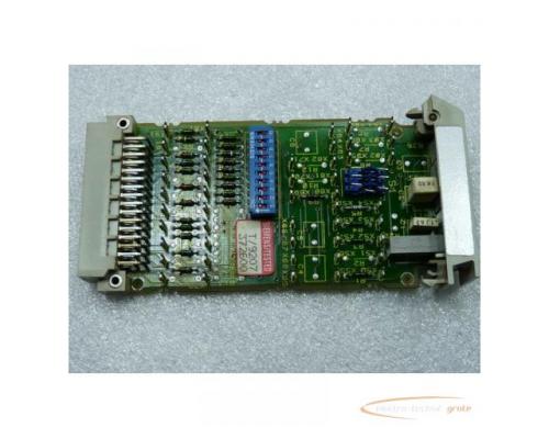 Siemens 6SC6110-0EA00 Driftmodul - Bild 1