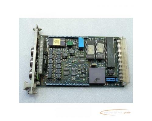 Demag PCB Karte LRI gebraucht - Bild 1