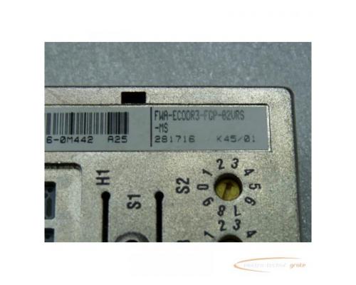 Indramat FWA-ECODR3-FGP-02VRS-MS - Bild 2