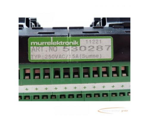 Murrelektronik 530287 250 VAC 15A - Bild 2