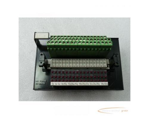 Murrelektronik 546031 24 VDC max 2ADC - Bild 1