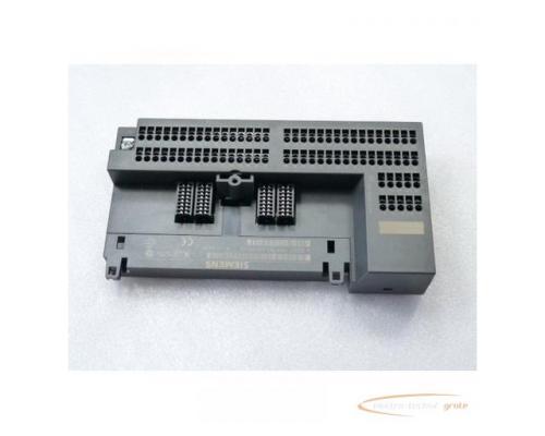 Siemens 6ES7 193-1CL00-0XA0 Simatic S7 Terminalblock ungebraucht - Bild 2