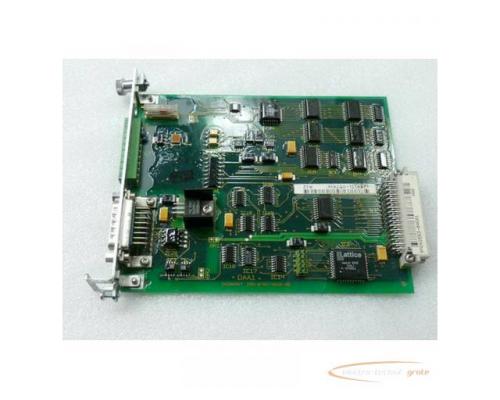 Indramat DAA 1.1 / 109-0785-4B20-06 Interface Board - Bild 1