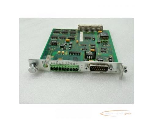 Indramat DAA 1.1 / 109-0785-4B20-06 Interface Board - Bild 3