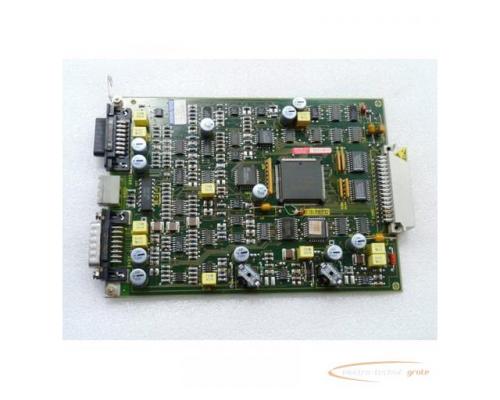 Siemens 462007.9410.00 Inverter Board - Bild 1