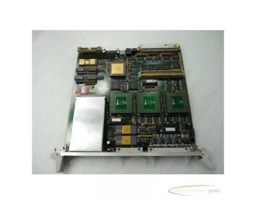 Siemens 6DD1645-0AB0 EP2 Simadyn Steuerplatine - Bild 1