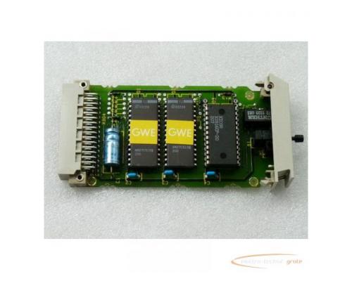 Siemens 6SC6110-0EH03 Simodrive Modul 462 807.9000.03 - Bild 1