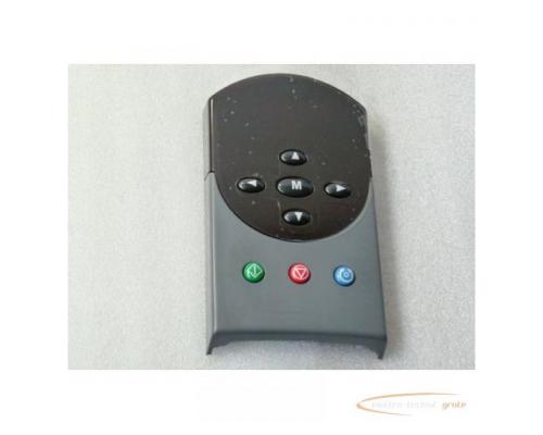 Control Techniques 9200-0463 Keypad UD 95 Unidrive - Bild 1