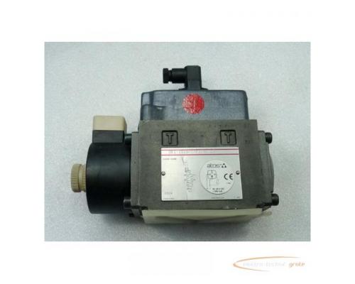 Atos DKI-1616/7/FI/NO 24 Hydraulikventil 10 - 30 V DC Spulenspannung - Bild 1