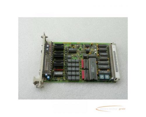 Demag PCB 96121447 DOI Karte - Bild 1