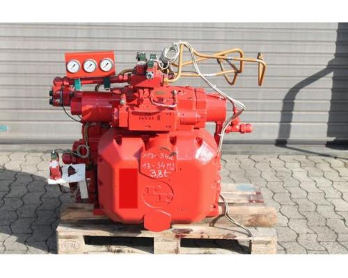 Rexroth Axialkolbenpumpe A2P1000HD - Bild 1