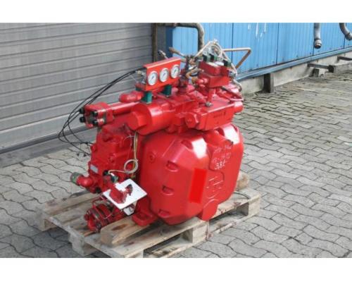 Rexroth Axialkolbenpumpe A2P1000HD - Bild 2