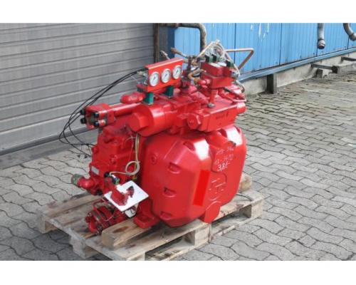 Rexroth Axialkolbenpumpe A2P1000HD - Bild 6