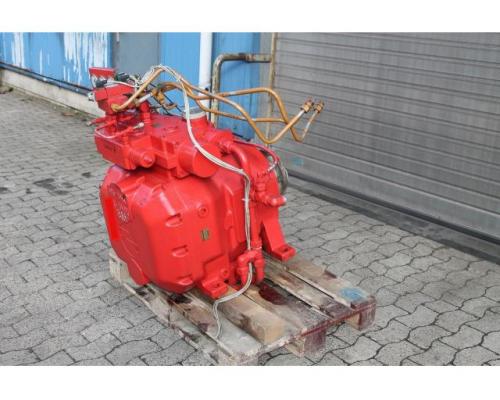 Rexroth Axialkolbenpumpe A2P1000HD - Bild 7