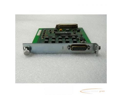 Indramat DLF 1.1 109-0785-3B21-05 PC Board - Bild 3