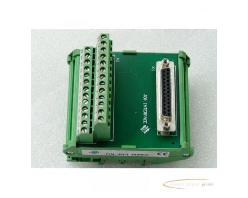 Job Interface JI/PT 3025F2 Board - Bild 2