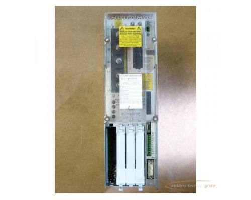 Indramat DDS 2.1-W050-DS01-01 Digital A.C.Servo Controller - Bild 1