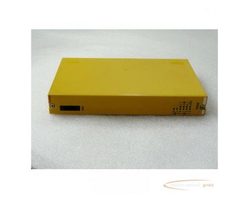 Fanuc A03B-0801-C101 Interface Module IF01A - Bild 2