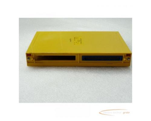 Fanuc A03B-0801-C101 Interface Module IF01A - Bild 3