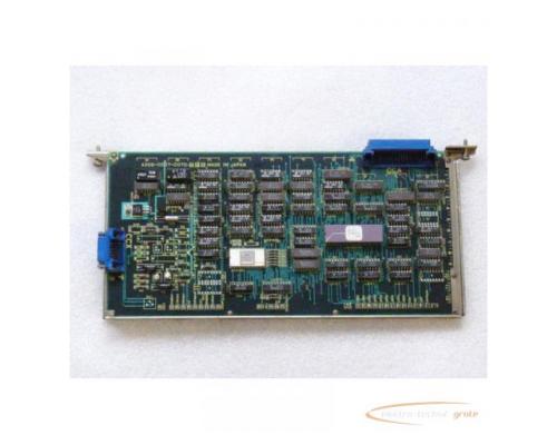 Fanuc A20B-0007-0070.06B System Board - Bild 1