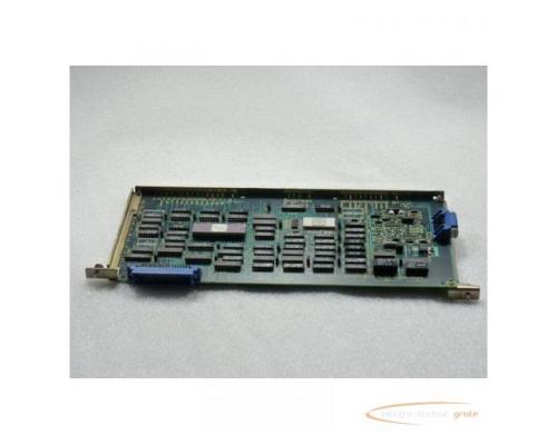 Fanuc A20B-0007-0070.06B System Board - Bild 2