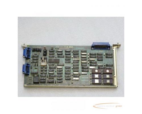 Fanuc A20B-0007-0060.02A System Board - Bild 1