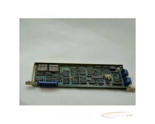 Fanuc A20B-0007-0060.02A System Board - Bild 2