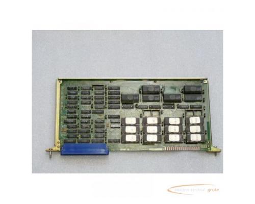 Fanuc A16B-1210-0470/03B ROM / RAM Board - Bild 1