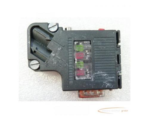 Siemens 6ES7972-0BA80-0XA0 S7 Profibusstecker - Bild 1