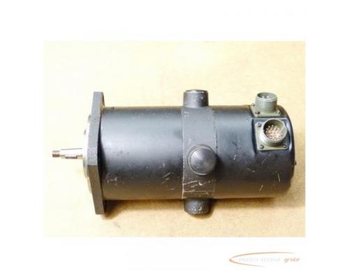 Fanuc A06B-0613-B031(?) DC Servo Motor - Bild 1