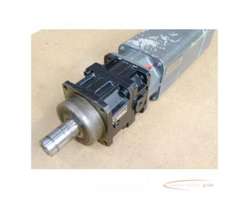 Siemens 1FT5066-0AF71-2-Z 3~ Permanent-Magnet-Motor -br--br-mit Pfeffer + Partner RPL 20-1 H/VU Getr - Bild 2